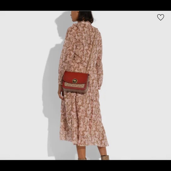 Coach Madison Shoulder Bag - Picture 5 of 5